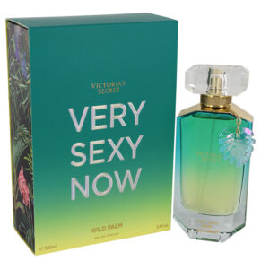 Nước hoa Very Sexy Now Wild Palm Eau De Parfum (EDP) Spray 100 ml (3.4 oz) chính hãng sale giảm giá
