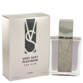 Nước hoa Very Sexy Platinum Eau De Cologne (EDC) Spray 50 ml (1.7 oz) chính hãng sale giảm giá