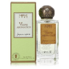 Nước hoa Vespri Aromatico Eau De Parfum (EDP) Spray (unisex) 75 ml (2.5 oz) chính hãng sale giảm giá