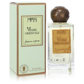 Nước hoa Vespri Orientale Eau De Parfum (EDP) Spray (unisex) 75 ml (2.5 oz) chính hãng sale giảm giá