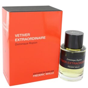 Nước hoa Vetiver Extraordinaire Eau De Parfum (EDP) Spray 100ml (3.4 oz) chính hãng sale giảm giá