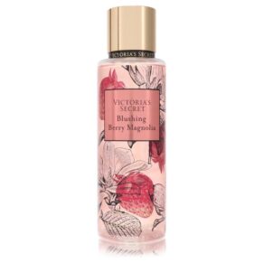 Nước hoa Victoria's Secret Blushing Berry Magnolia Fragrance Mist Spray 8.4 oz (250 ml) chính hãng sale giảm giá
