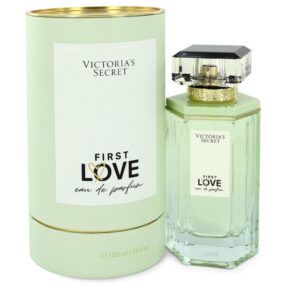 Nước hoa Victoria's Secret First Love Eau De Parfum (EDP) Spray 100ml (3.4 oz) chính hãng sale giảm giá