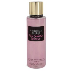 Nước hoa Victoria's Secret Pure Seduction Shimmer Fragrance Mist Spray 8.4 oz (250 ml) chính hãng sale giảm giá