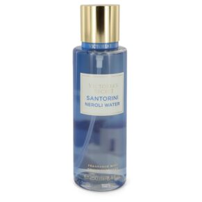 Nước hoa Victoria's Secret Santorini Neroli Water Fragrance Mist Spray 8.4 oz (250 ml) chính hãng sale giảm giá