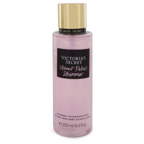 Nước hoa Victoria's Secret Velvet Petals Shimmer Fragrance Mist Spray 8.4 oz (250 ml) chính hãng sale giảm giá