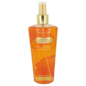 Nước hoa Victoria's Secret Amber Romance Fragrance Mist Spray 8.4 oz (250 ml) chính hãng sale giảm giá