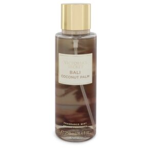 Nước hoa Victoria's Secret Bali Coconut Palm Fragrance Mist Spray 8.4 oz (250 ml) chính hãng sale giảm giá