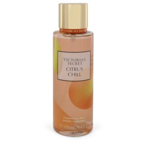 Nước hoa Victoria's Secret Citrus Chill Fragrance Mist Spray 8.4 oz (250 ml) chính hãng sale giảm giá