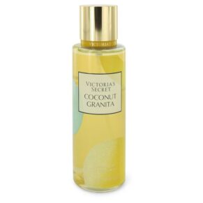 Nước hoa Victoria's Secret Coconut Granita Fragrance Mist Spray 8.4 oz (250 ml) chính hãng sale giảm giá
