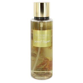 Nước hoa Victoria's Secret Coconut Passion Fragrance Mist Spray 8.4 oz (250 ml) chính hãng sale giảm giá