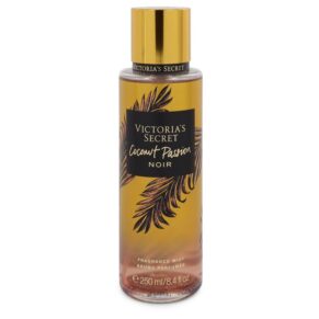 Nước hoa Victoria's Secret Coconut Passion Noir Fragrance Mist Spray 8.4 oz (250 ml) chính hãng sale giảm giá