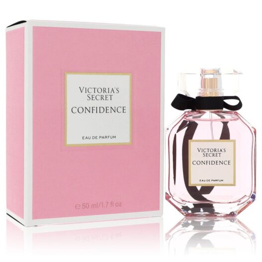 Victoria's Secret Confidence Eau De Parfum (EDP) Spray 50ml (1.7 oz) chính hãng sale giảm giá