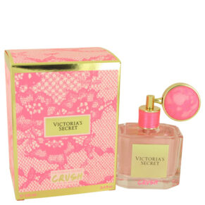 Nước hoa Victoria's Secret Crush Eau De Parfum (EDP) Spray 100 ml (3.4 oz) chính hãng sale giảm giá