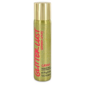 Nước hoa Victoria's Secret Crush Glitter Lust Shimmer Spray 75 ml (2.5 oz) chính hãng sale giảm giá