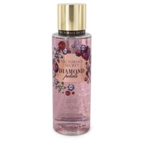 Nước hoa Victoria's Secret Diamond Petals Fragrance Mist Spray 8.4 oz (250 ml) chính hãng sale giảm giá