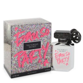 Nước hoa Victoria's Secret Eau So Party Eau De Parfum (EDP) Spray 50 ml (1.7 oz) chính hãng sale giảm giá