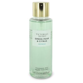 Nước hoa Victoria's Secret Green Pear & Citrus Fragrance Mist Spray 8.4 oz chính hãng sale giảm giá