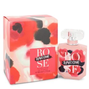 Nước hoa Victoria's Secret Hardcore Rose Eau De Parfum (EDP) Spray 50ml (1.7 oz) chính hãng sale giảm giá