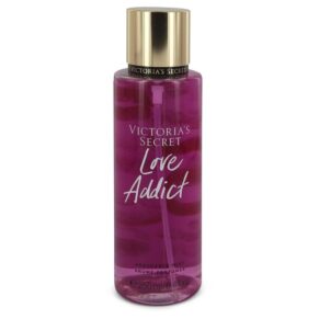 Nước hoa Victoria's Secret Love Addict Fragrance Mist Spray 8.4 oz (250 ml) chính hãng sale giảm giá