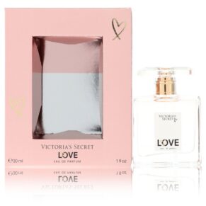 Nước hoa Victoria's Secret Love Eau De Parfum (EDP) Spray 30 ml (1 oz) chính hãng sale giảm giá