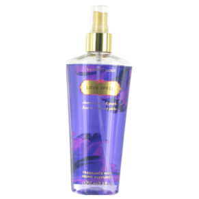 Nước hoa Victoria's Secret Love Spell Fragrance Mist Spray 8.4 oz (250 ml) chính hãng sale giảm giá