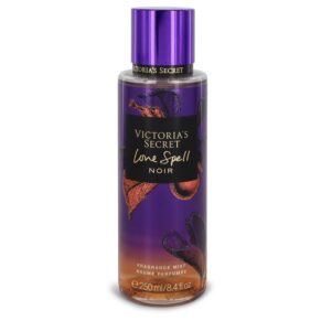 Nước hoa Victoria's Secret Love Spell Noir Fragrance Mist Spray 8.4 oz (250 ml) chính hãng sale giảm giá