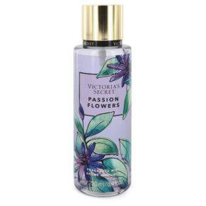 Nước hoa Victoria's Secret Passion Flowers Fragrance Mist Spray 8.4 oz (250 ml) chính hãng sale giảm giá