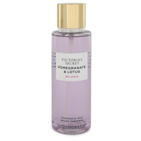 Nước hoa Victoria's Secret Pomegranate & Lotus Fragrance Mist Spray 8.4 oz chính hãng sale giảm giá
