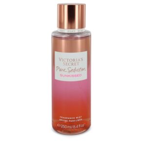 Nước hoa Victoria's Secret Pure Seduction Sunkissed Fragrance Mist 8.4 oz chính hãng sale giảm giá
