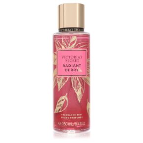 Nước hoa Victoria's Secret Radiant Berry Fragrance Mist Spray 8.4 oz (250 ml) chính hãng sale giảm giá