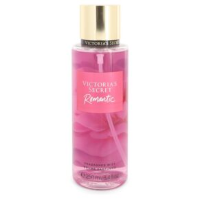 Nước hoa Victoria's Secret Romantic Fragrance Mist 8.4 oz (250 ml) chính hãng sale giảm giá