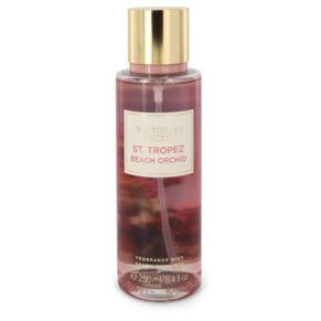 Nước hoa Victoria's Secret St. Tropez Beach Orchid Fragrance Mist 8.4 oz (250 ml) chính hãng sale giảm giá