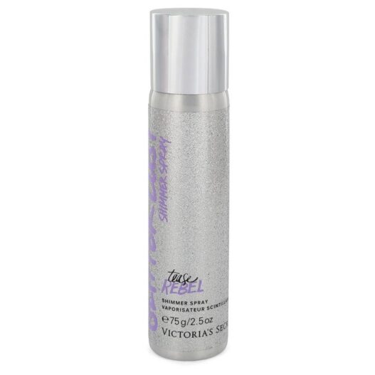 Nước hoa Victoria's Secret Tease Rebel Glitter Lust Shimmer Spray 2.5 oz chính hãng sale giảm giá