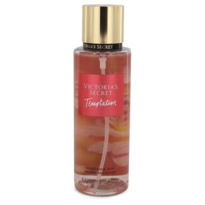 Nước hoa Victoria's Secret Temptation Fragrance Mist Spray 8.4 oz (250 ml) chính hãng sale giảm giá