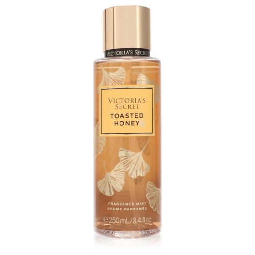 Nước hoa Victoria's Secret Toasted Honey Fragrance Mist Spray 8.4 oz chính hãng sale giảm giá