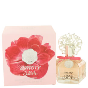 Nước hoa Vince Camuto Amore Eau De Parfum (EDP) Spray 100 ml (3.4 oz) chính hãng sale giảm giá