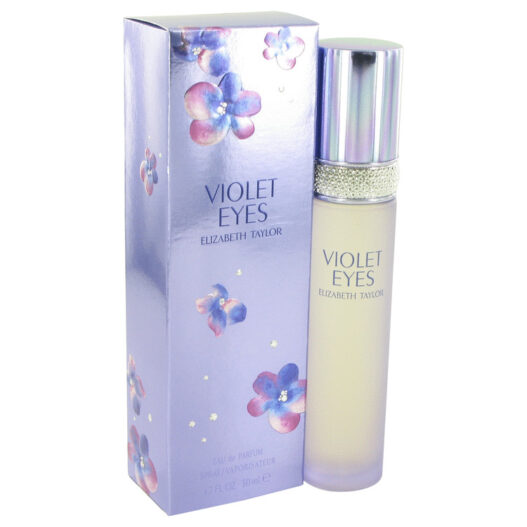 Nước hoa Violet Eyes Eau De Parfum (EDP) Spray 50 ml (1.7 oz) chính hãng sale giảm giá