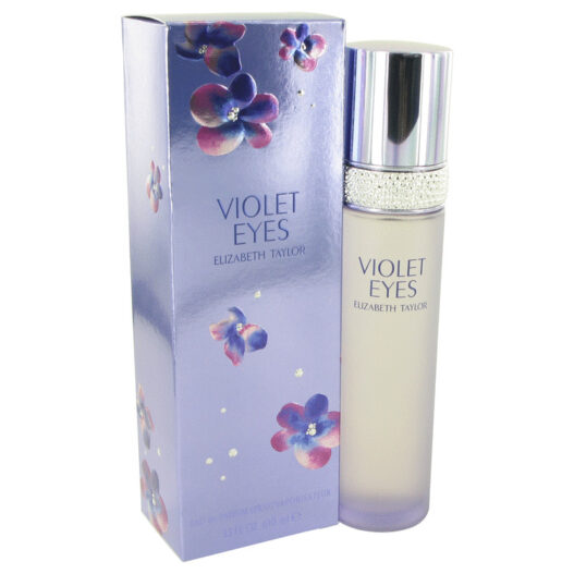 Nước hoa Violet Eyes Eau De Parfum (EDP) Spray 100ml (3.4 oz) chính hãng sale giảm giá
