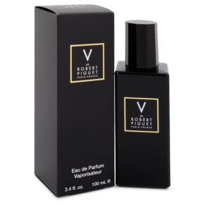 Nước hoa Visa (Renamed To Robert Piguet V) Eau De Parfum (EDP) Spray (mẫu mới) 100 ml (3.4 oz) chính hãng sale giảm giá