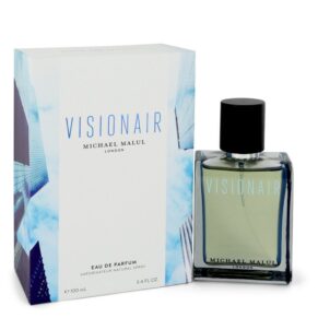 Nước hoa Visionair Eau De Parfum (EDP) Spray 100 ml (3.4 oz) chính hãng sale giảm giá