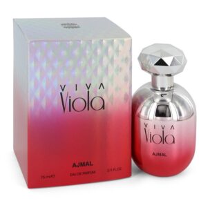 Nước hoa Viva Viola Eau De Parfum (EDP) Spray 75 ml (2.5 oz) chính hãng sale giảm giá
