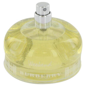 Nước hoa Weekend Eau De Parfum (EDP) Spray (tester) 100 ml (3.4 oz) chính hãng sale giảm giá