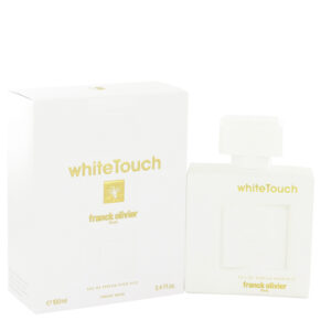 Nước hoa White Touch Eau De Parfum (EDP) Spray 100 ml (3.3 oz) chính hãng sale giảm giá