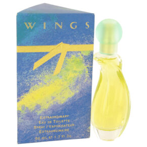 Nước hoa Wings Eau De Toilette (EDT) Spray 50 ml (1.7 oz) chính hãng sale giảm giá