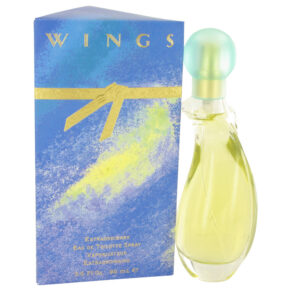 Nước hoa Wings Eau De Toilette (EDT) Spray 3 oz (90 ml) chính hãng sale giảm giá