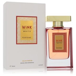 Nước hoa Wink White Eau De Parfum (EDP) Spray 100ml (3.3 oz) chính hãng sale giảm giá