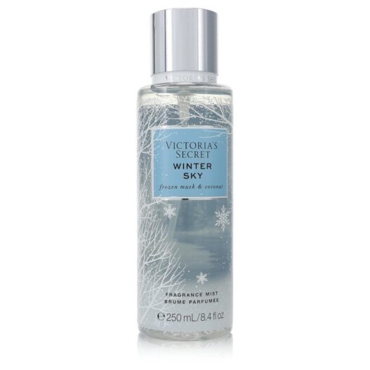 Nước hoa Winter Sky Fragrance Mist 8.4 oz chính hãng sale giảm giá