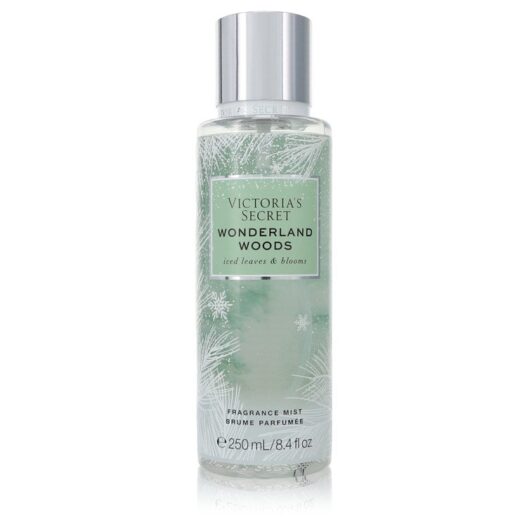 Nước hoa Wonderland Woods Fragrance Mist 8.4 oz chính hãng sale giảm giá
