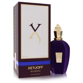 Xerjoff Accento Eau De Parfum (EDP) Spray (unisex) 100ml (3.4 oz) chính hãng sale giảm giá
